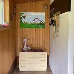 Nyaraló Rusalka *