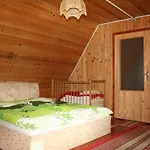 Nyaraló Rusalka Garamnémetfalva