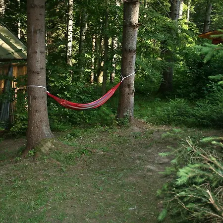 Holiday home Chata Rusalka *
