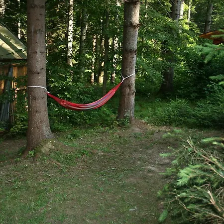 Semesterbostad Rusalka *