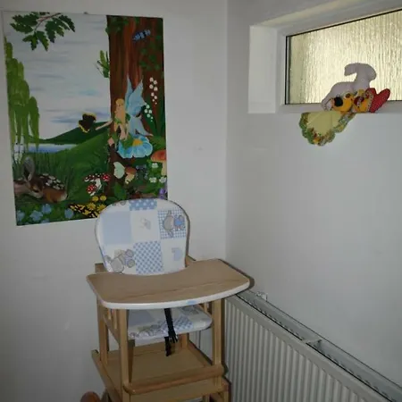 Semesterbostad Rusalka
