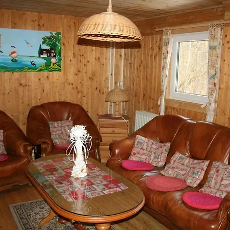 Tatil Evi Rusalka Nemecká